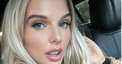 Helen Flanagan joins celeb dating app after split from ex Celtic star Scott Sinclair