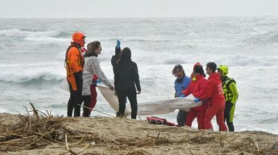After Italian Migrant Boat Wreck, Police Arrest 3 Traffickers