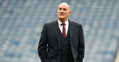 Clyde boss Jim Duffy: We have to compete for 90 minutes, not 45