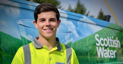 Scottish Water launches biggest ever apprenticeships drive