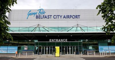 Aer Lingus announce new flight route from Belfast City Airport