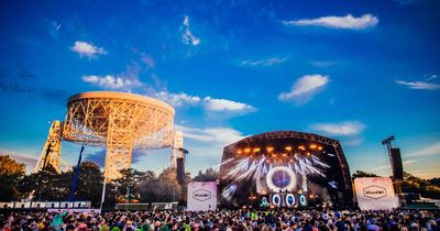 Bluedot announces new acts for 2023 festival and releases day tickets