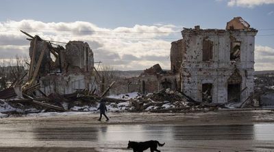 Kremlin: Russia Open to Ukraine Talks, but Won’t Give Up Annexed Regions