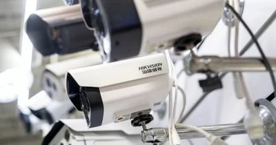 Perth and Kinross Council agrees to stop buying Chinese surveillance cameras after security risk warning