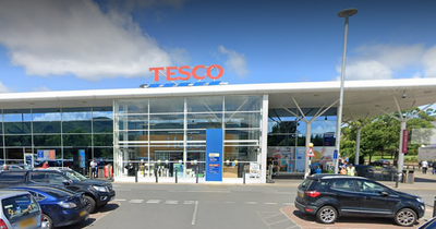 Tesco receives praise for 'white envelope' scheme available for every shopper