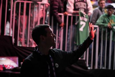 Among NBA’s best teams, ESPN grades Boston Celtics a top-shelf contender