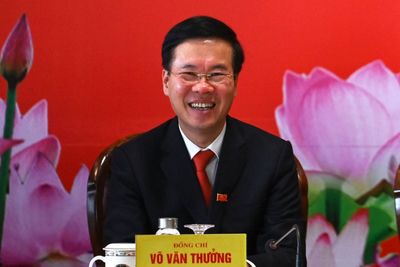 Vietnam to name new president this week