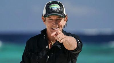 Jeff Probst a Constant for ‘Survivor’ as It Nears 44th Game