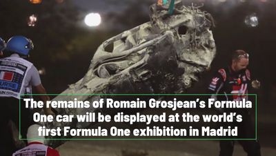 Damon Hill exclusive: ‘Lewis Hamilton could quit F1 if Mercedes struggle again in 2023’