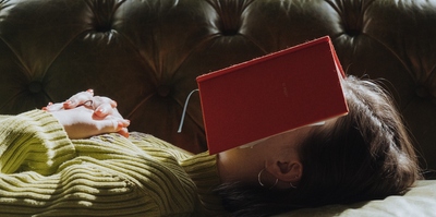 Just one night without sleep can make the brain seem years older, study says