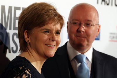 Independent firm will oversee SNP leadership contest