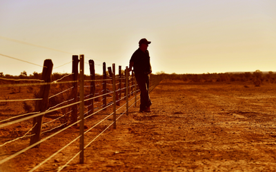 Why El Nino doesn’t mean certain drought