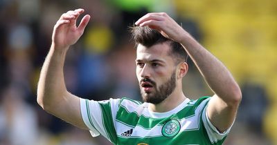 Albian Ajeti struggles away from Celtic continue as he outlines injury return date and 'high demands'