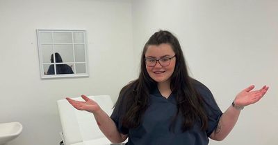 UK Hair and Beauty Awards delight for aesthetics business