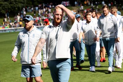 Ben Stokes’ joy in thrilling defeat lays bare England’s deepest Bazball beliefs