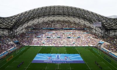 Six Nations 2024 fixtures revealed but French venues remain uncertain