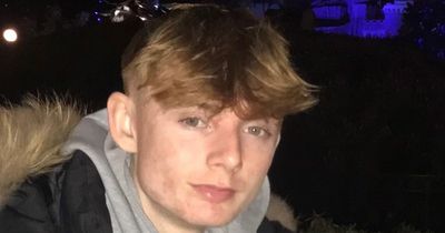 Police launch search for missing Scots teen who vanished two days ago