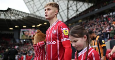 Bristol City predicted team vs Man City: Pearson's attacking dilemma, academy stars included