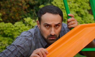 A Whole Lifetime with Jamie Demetriou: ‘I laughed harder – and for longer – than I can remember’