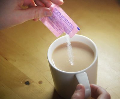 Common artificial sweetener linked to higher rates of heart attack and stroke