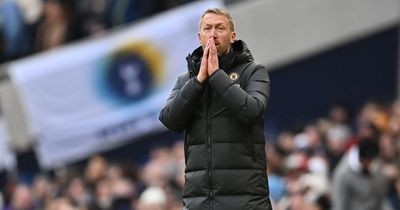 Chelsea set for another summer transfer overhaul as Graham Potter protection is weakened
