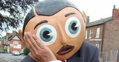 Bulldozing studio where Frank Sidebottom laid down his tracks would be a 'tragedy'