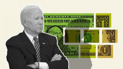 Biden's economic gamble