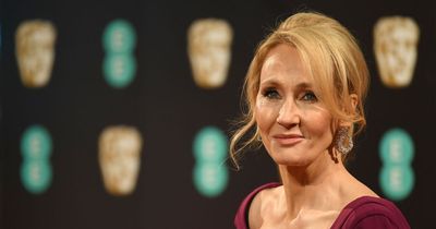 JK Rowling 'bullied by Harry Potter fans' after anonymously signing up to fan site