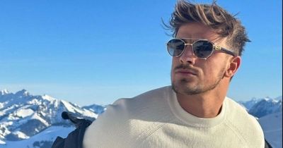 Love Island's Luca Bish says he's a 'better person' and 'doesn't need anyone' after show