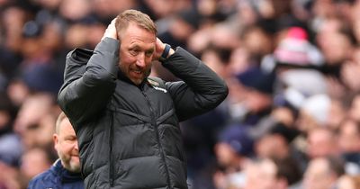 How much Chelsea will have to pay Graham Potter if Todd Boehly makes sacking decision