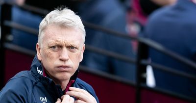 Every word David Moyes said on West Ham's Man United tie, FA Cup, Marcus Rashford and Danny Ings