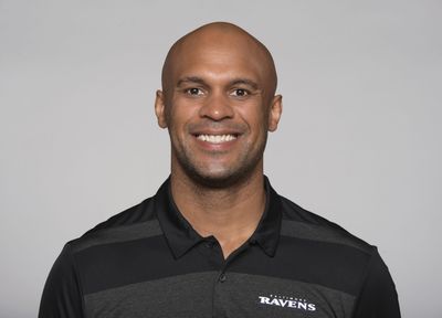 Ravens safety coach D’Anton Lynn officially hired as DC at UCLA