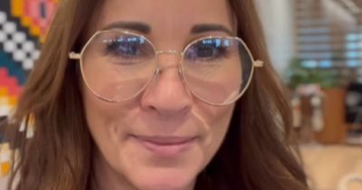 Former ITV Loose Women star Andrea McLean left 'bedridden' after 'three months of absolute exhaustion'