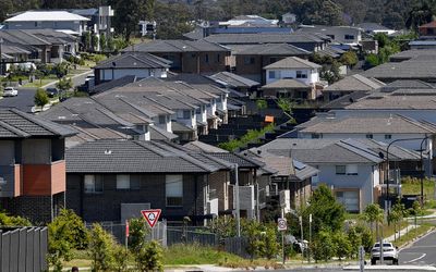 Parties grilled over help for NSW’s ‘forgotten people’ at election forum