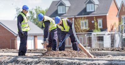 DIY and building brand axes 400 jobs and closes 19 branches to cut £25million in costs
