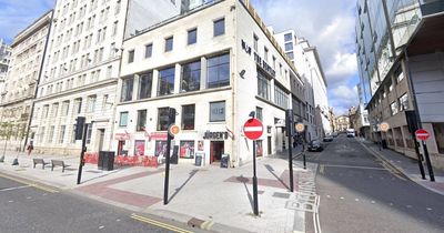 Neighbours fear 'extreme disturbance' as city centre bar plans to open until 3am