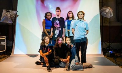 Flies review – the effects of the male gaze on adolescent girls
