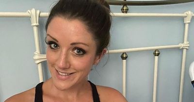 Young mum dies suddenly while teaching fitness class as heartbreaking tributes paid