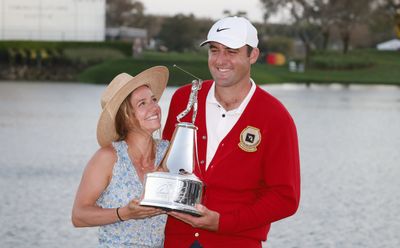 Scottie Scheffler’s victory at the 2022 Arnold Palmer Invitational proved his first PGA Tour win was no fluke