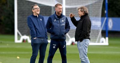 Todd Boehly told to copy Stan Kroenke with Graham Potter Chelsea decision amid Arteta comments