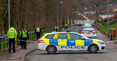 Man dies in Glasgow hospital after being seriously injured in 'shooting'