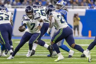 Seahawks unrestricted free agent crop ranked No. 9 in NFL