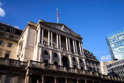 New frontier for payments could be created, Bank of England boss tells MPs