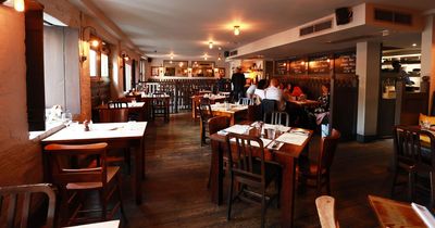 The Broad Chare in Newcastle is named third best gastropub in the UK