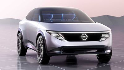 Nissan Accelerates Electrification: 19 New BEVs By 2030
