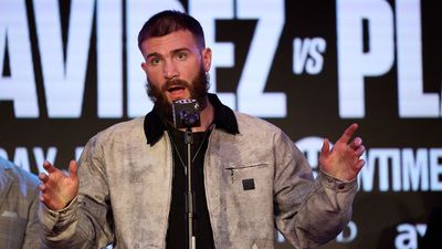 Caleb Plant Plans To Bully The Bully On March 25th Against David Benavidez