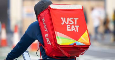 Just Eat Ireland 'secret' trick that could get you some money back