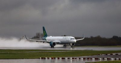 Bristol Airport confirms new route to Ireland