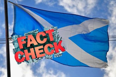 FACT CHECK: Would Scottish independence really cost us 250,000 jobs?