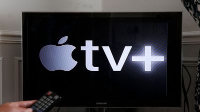The Apple TV+ Move To Land The Pac-12 Was Years In The Planning